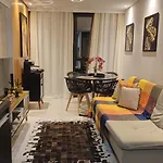 Luxury Paiva Flat