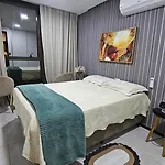 Luxury Paiva Flat