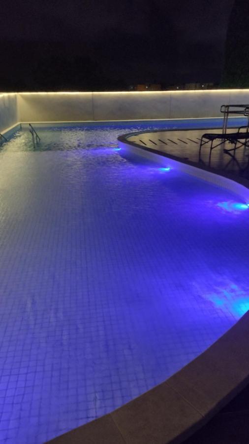 Luxury Paiva Flat