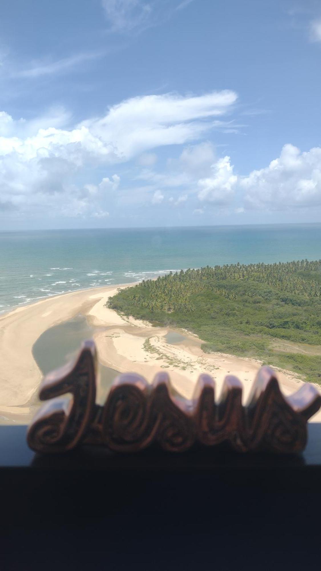 Luxury Paiva Flat Apartamento Recife