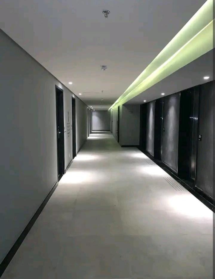 Luxury Paiva Flat Apartamento *
