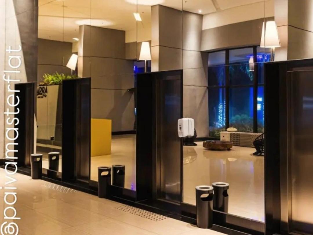 Luxury Paiva Flat * Recife