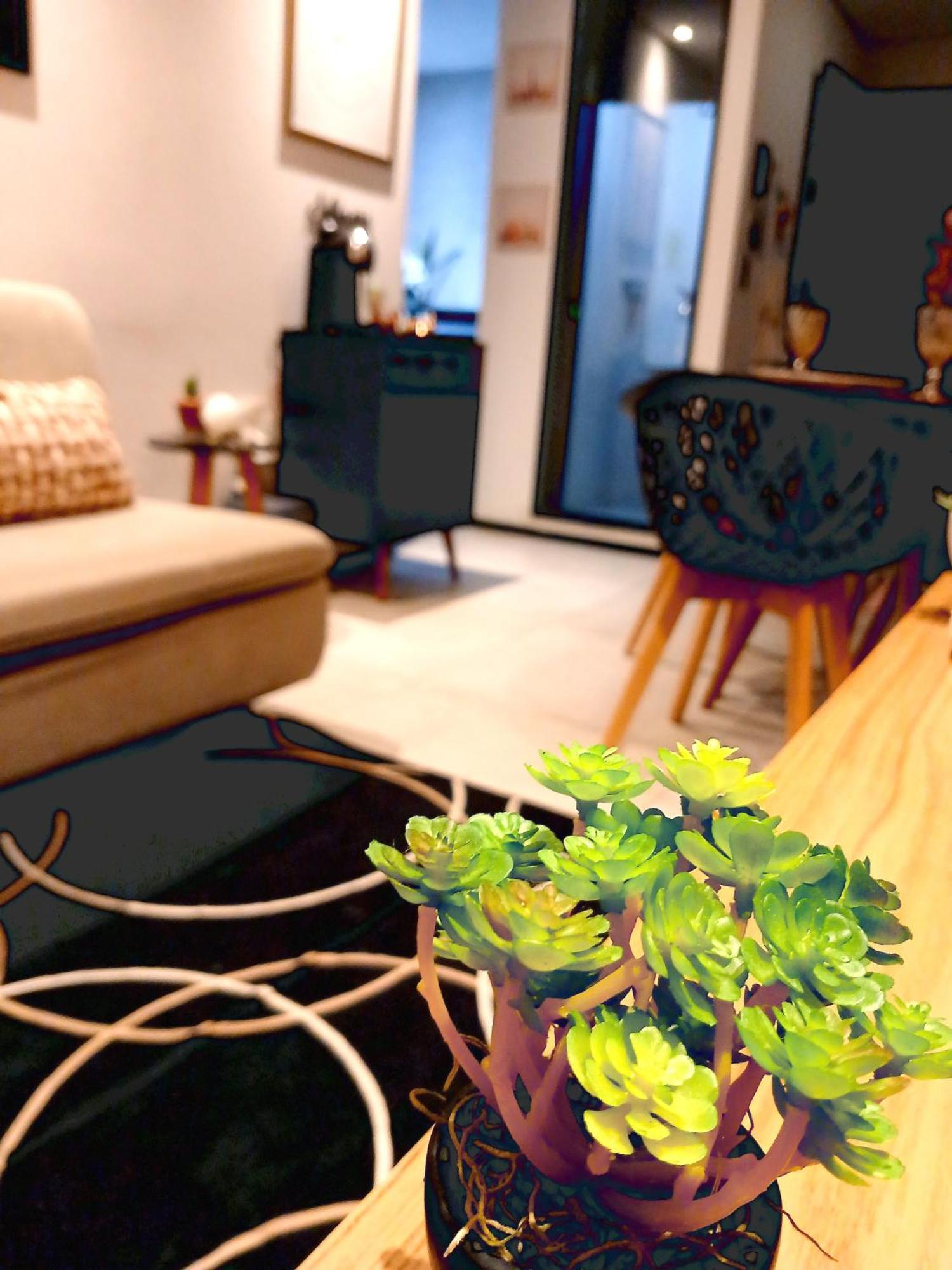 Apartamento Luxury Paiva Flat *