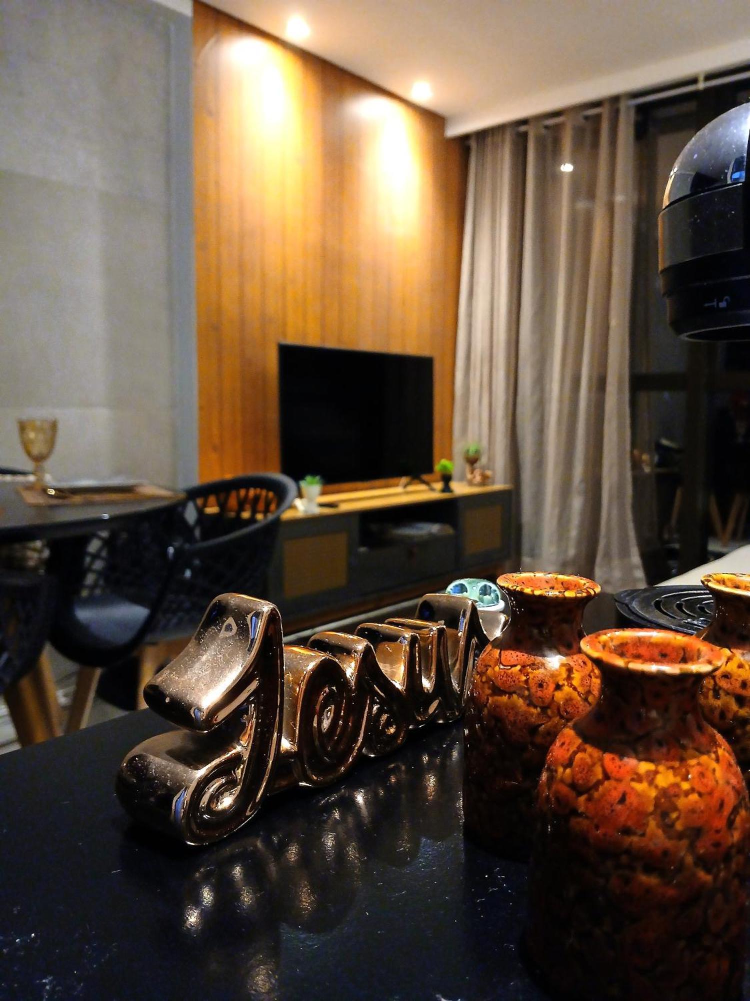 Luxury Paiva Flat Apartamento Recife
