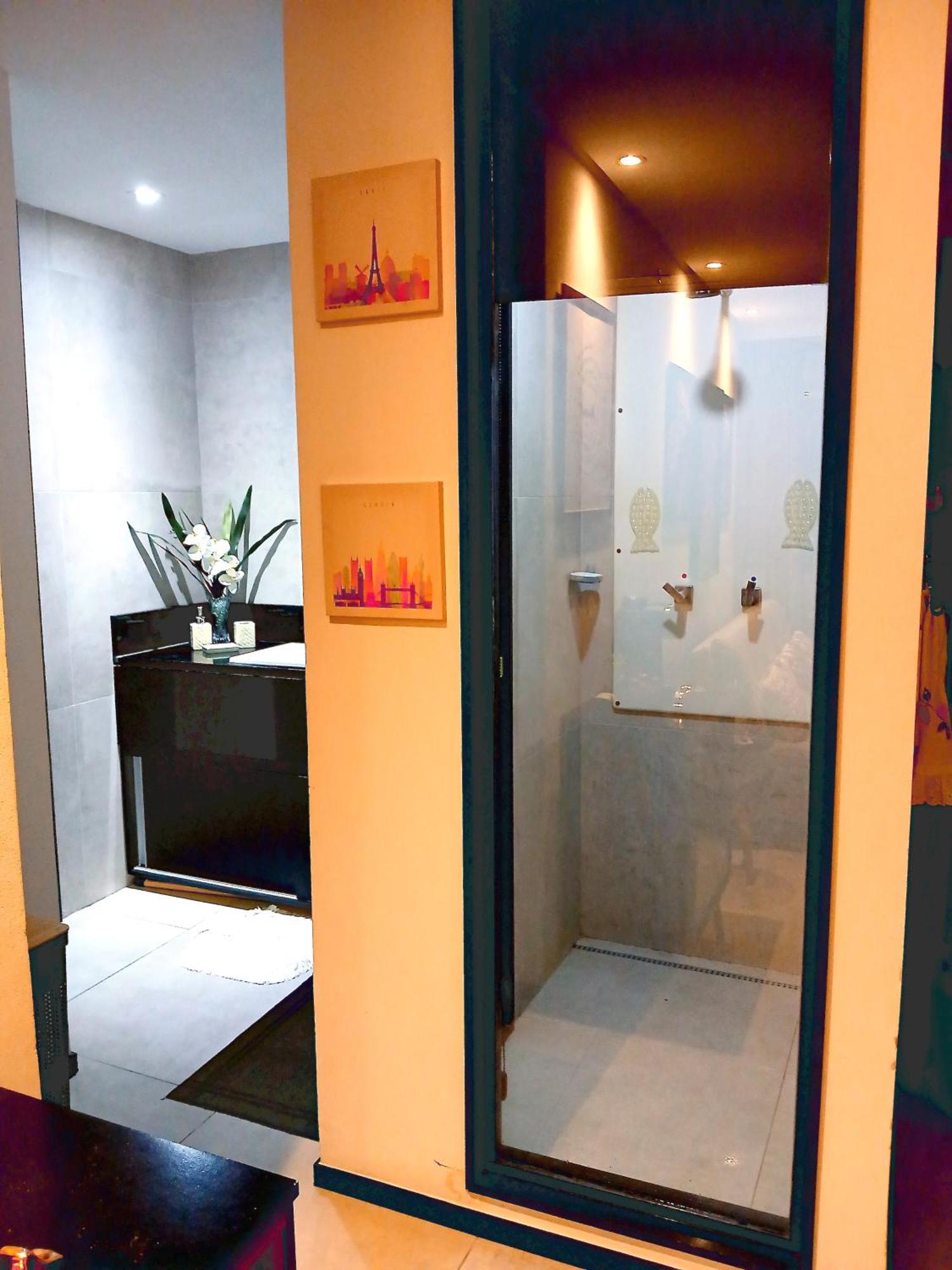 Apartamento Luxury Paiva Flat