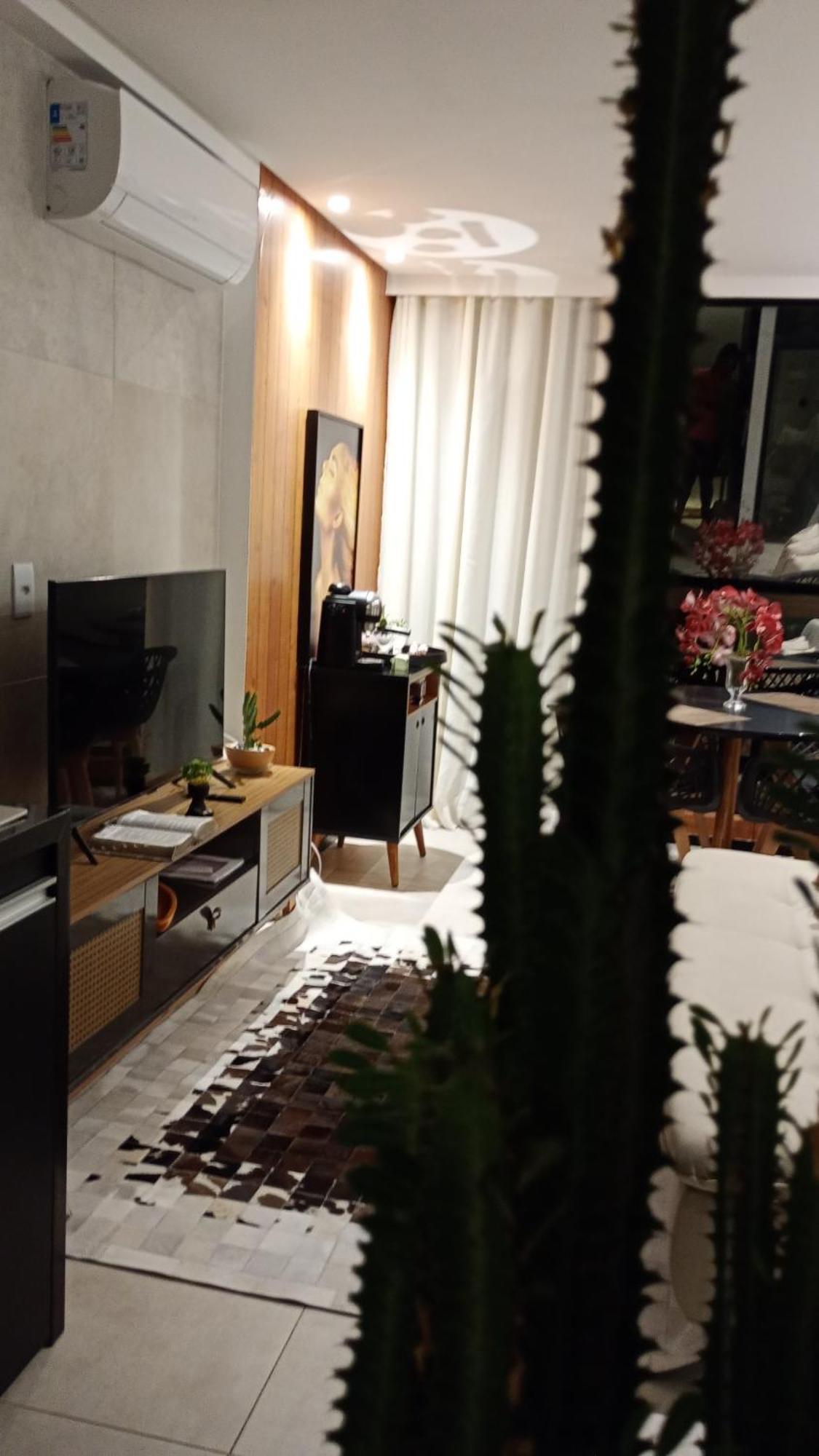 Luxury Paiva Flat Apartamento