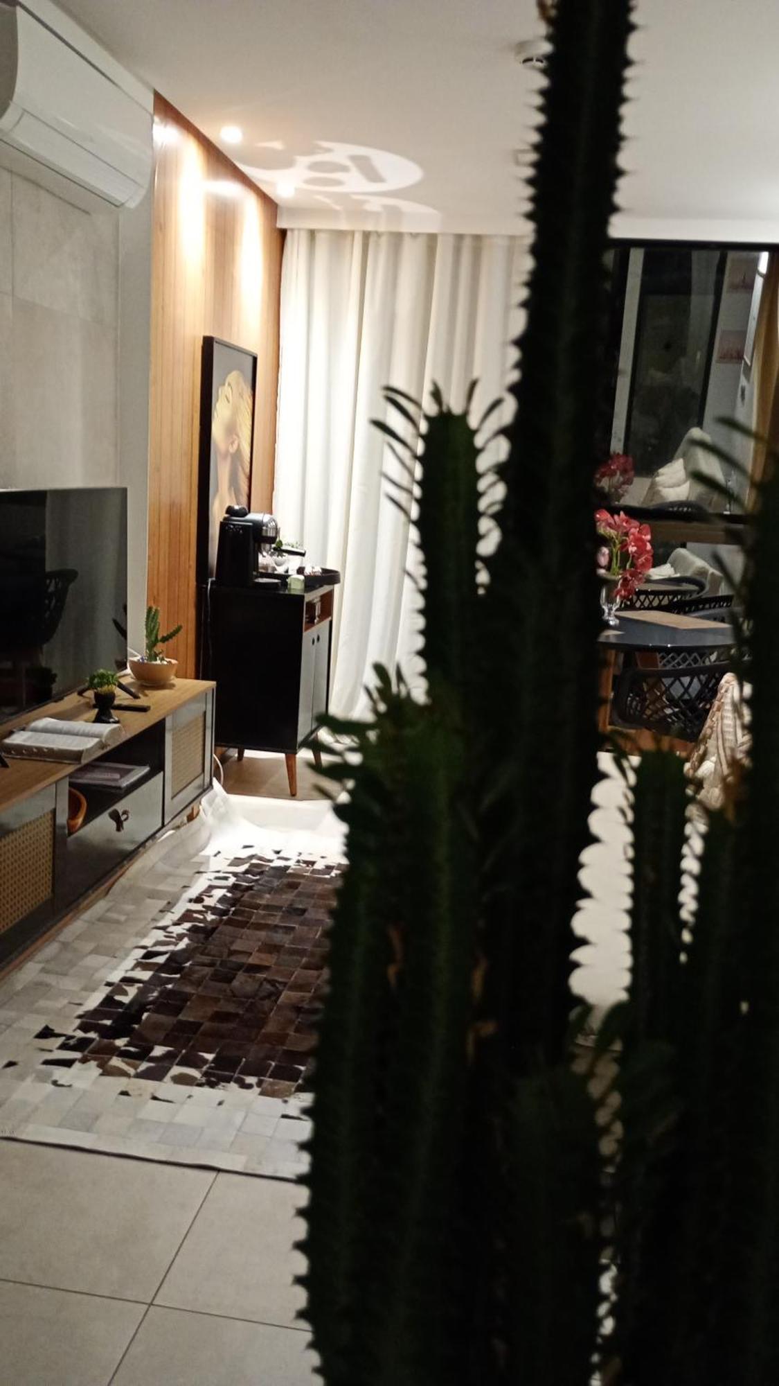 Luxury Paiva Flat Apartamento *