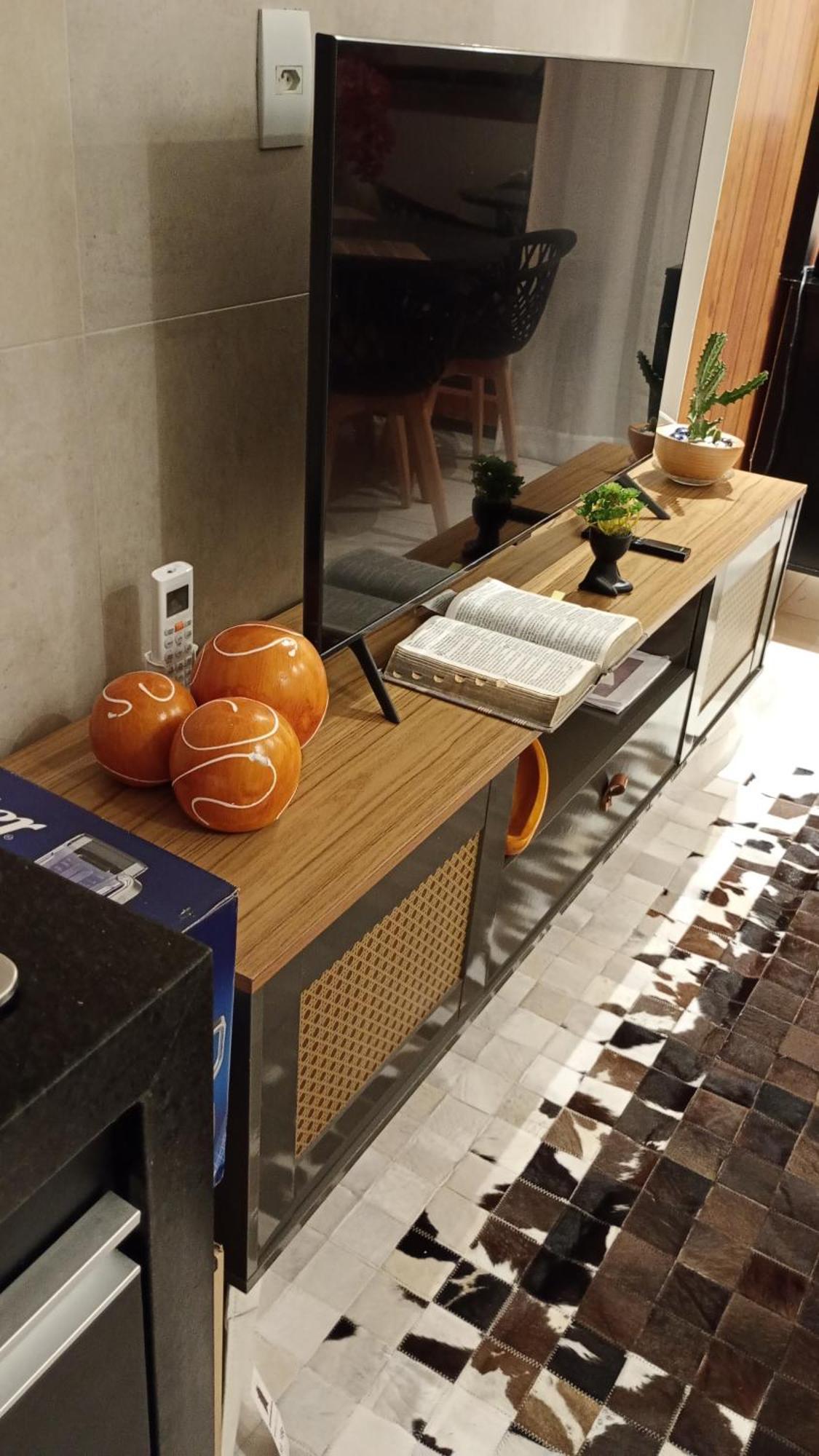 Apartamento Luxury Paiva Flat