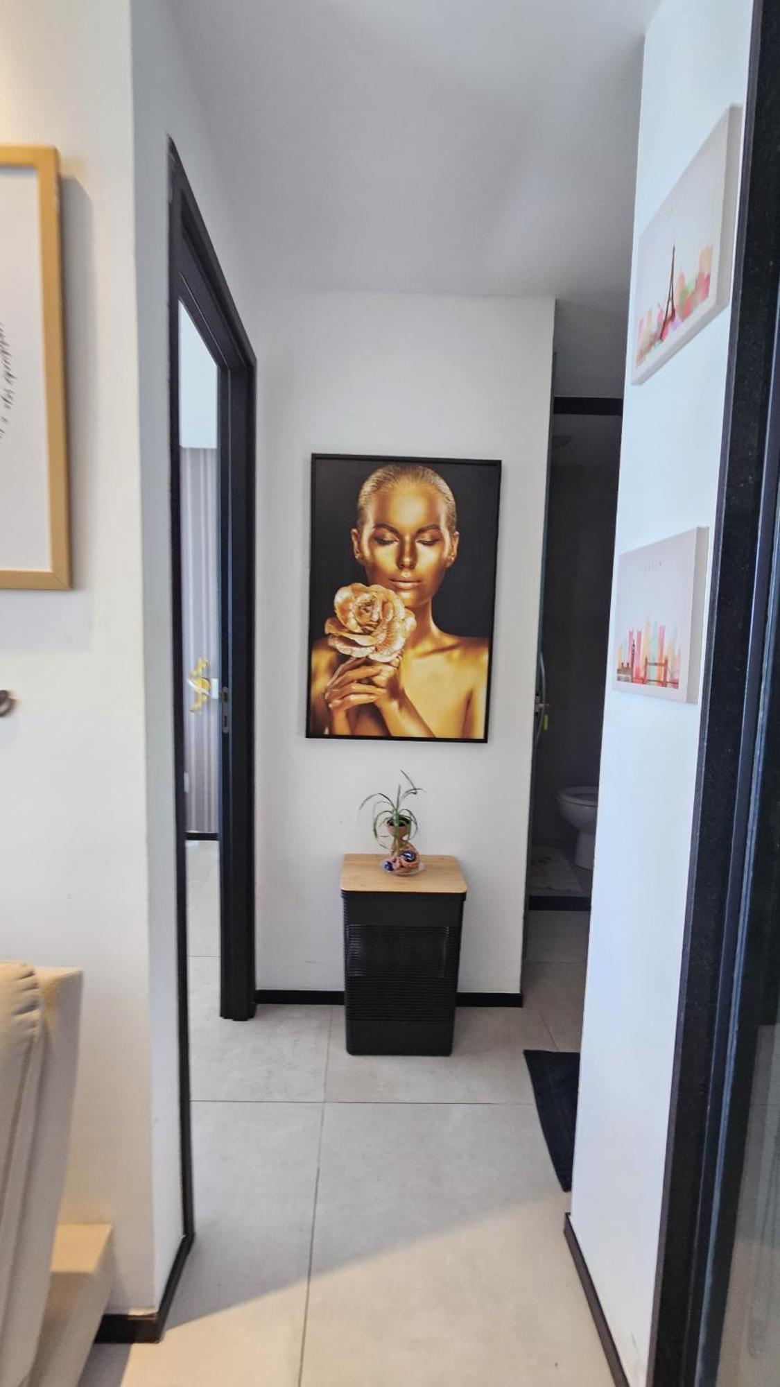 Luxury Paiva Flat