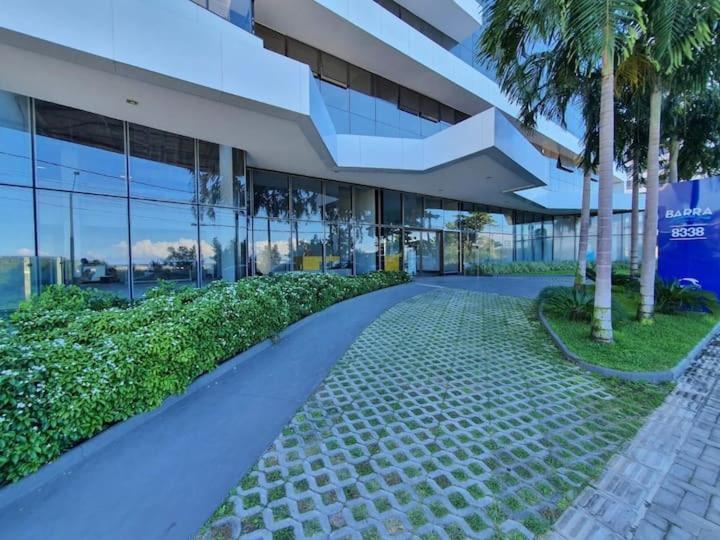 Luxury Paiva Flat Apartamento